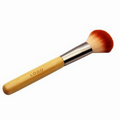 Bamboo Makeup Brush Sets Make Up Tool